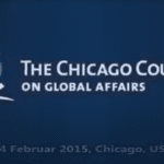 George Friedman hovoří na půdě The Chicago Council on Global Affairs, s českými titulky
