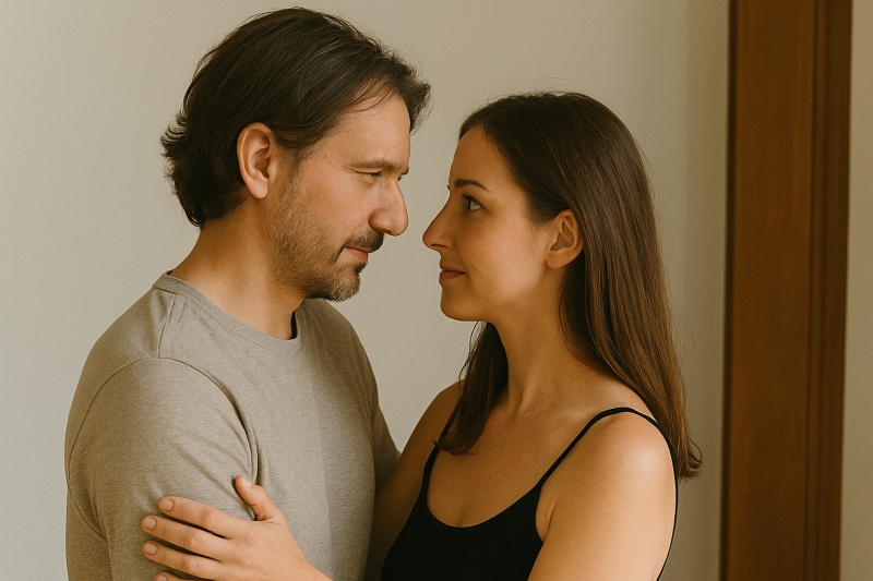 Objev sílu a důsledky energetického propojení mezi milenci. Jak sexuální spojení ovlivňuje naši psychiku, energii a životní cestu?