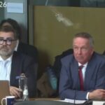 Bývalý hlavní toxikolog Pfizeru, Dr. Sterz, odhaluje v šokujícím svědectví pozadí schvalování vakcíny Comirnaty